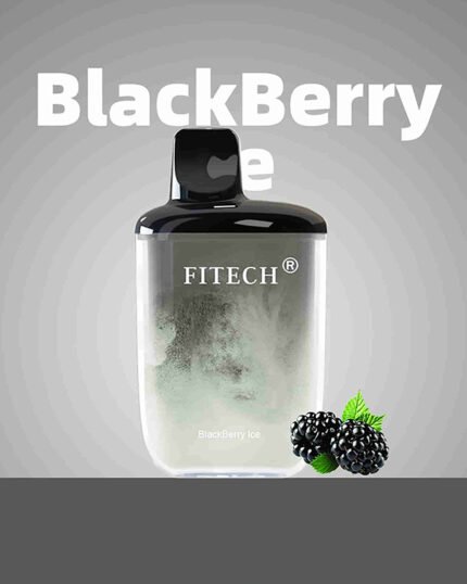 Fitech Hicoick 10000puffs Disposable Vape